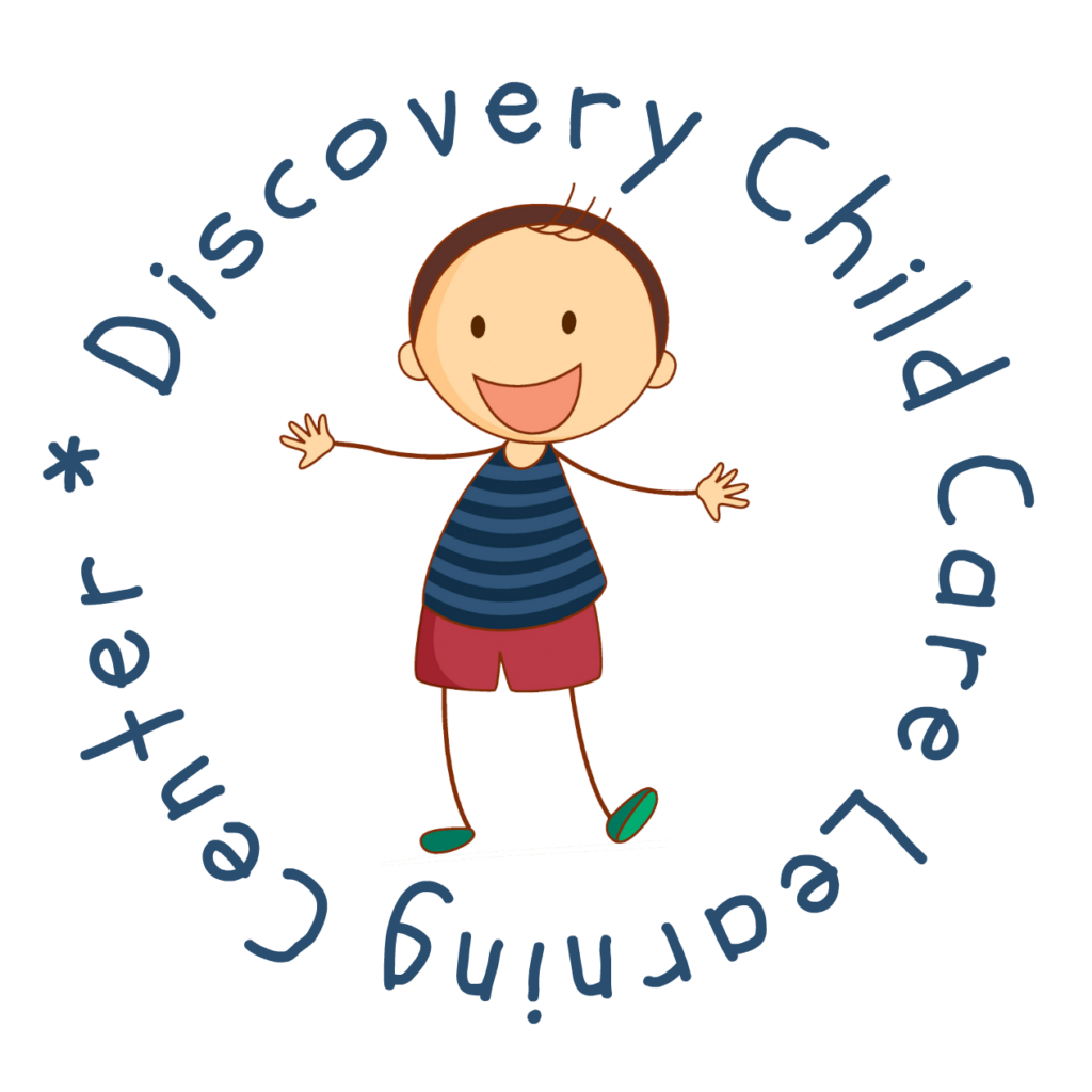 Discovery Child Care Center LC Logo